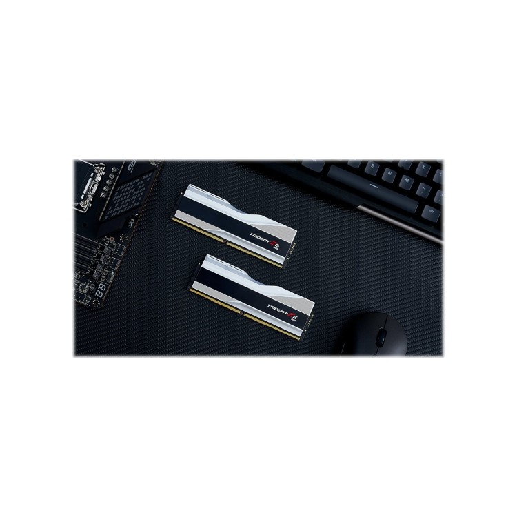 G.Skill TZ5 RGB 32GB (2x16GB) DIMM 6000MHz DDR5 Desktop Memory