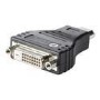 Hewlett Packard HDMI TO DVI ADAPTER