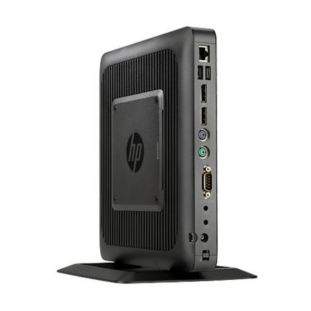 HP T620 WES7E AMD GX-217GA 4GB 16GB DC Windows Embedded 7 Standard Thin Client Desktop