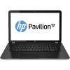 Refurbished Grade A2 HP Pavilion 17-e113sr 17.3 Inch AMD Quad Core 4GB 500GB Radeon HD 8670M Windows 8 Laptop
