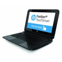 GRADE A1 - As new but box opened - HP Pavilion 10 TouchSmart 10-e010sa 2GB 500GB Windows 8.1 Touchscreen Laptop 