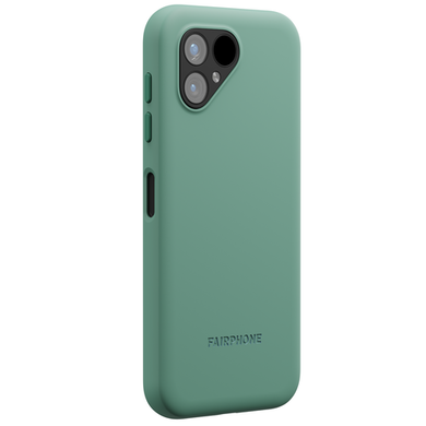Fairphone 5 Moss Green Protective Case