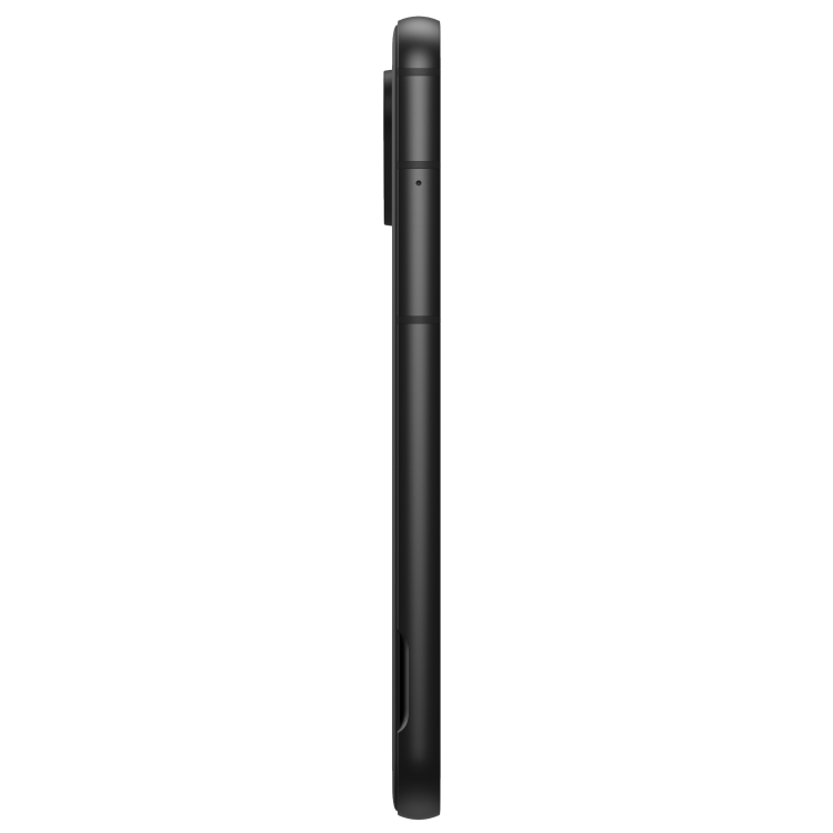 Refurbished Fairphone 5 Matte Black 6.46" 128GB 5G Unlocked & SIM Free Smartphone