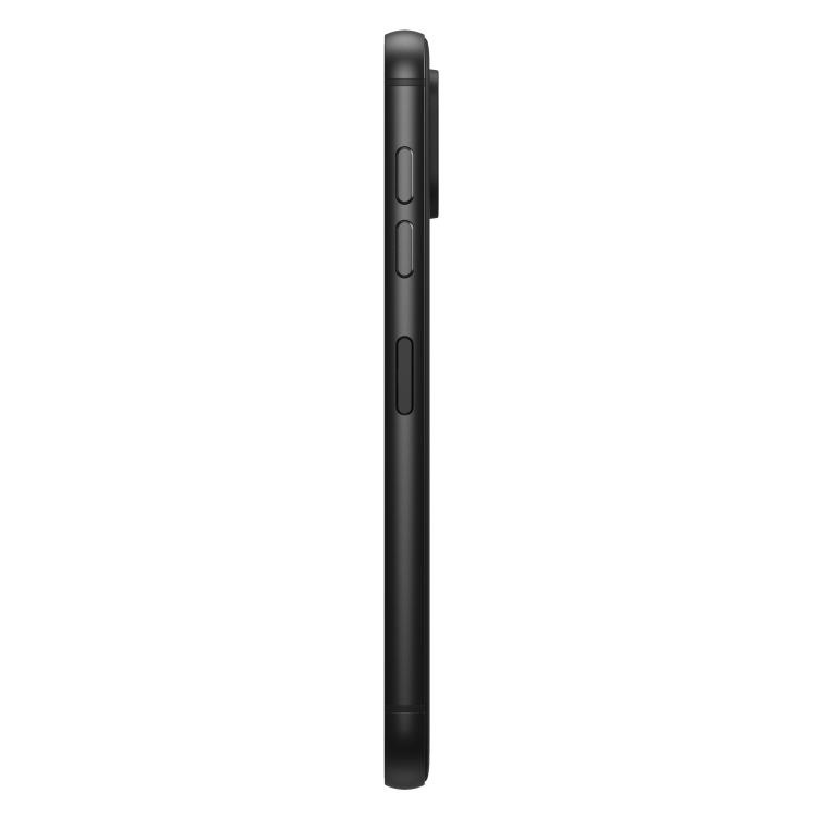 Refurbished Fairphone 5 Matte Black 6.46" 128GB 5G Unlocked & SIM Free Smartphone