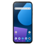 Refurbished Fairphone 5 Matte Black 6.46" 128GB 5G Unlocked & SIM Free Smartphone