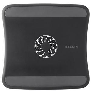 Belkin Laptop Cooling Pad- Black