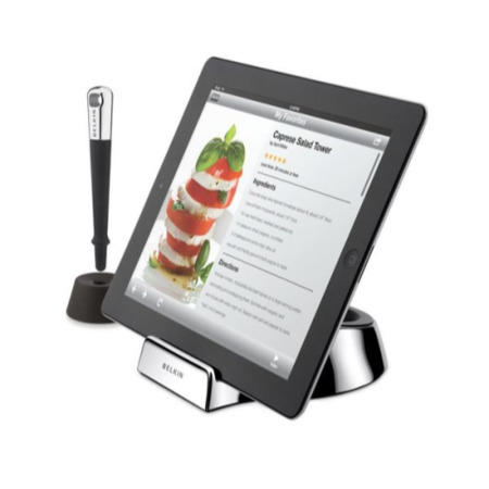 Belkin Chef Stand  Wand for Tablet PCs