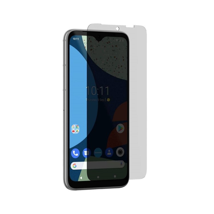 Fairphone 5 Privacy Screen Protector