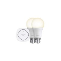 Belkin WeMo Smart Light Bulb Starter Kit bundle - Bayonet