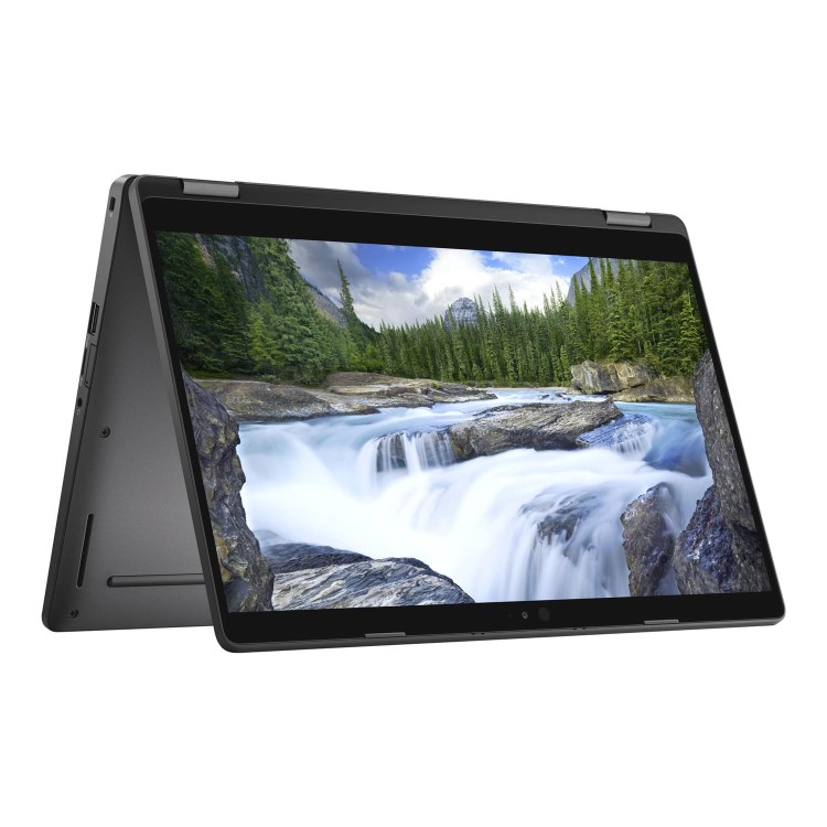 Dell Latitude 5300 Core i5-8265 8GB 256GB SSD 13.3 Inch FHD Windows 10 Pro 2-in-1 Convertible Laptop