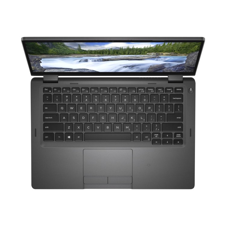 Dell Latitude 5300 Core i5-8265 8GB 256GB SSD 13.3 Inch FHD Windows 10 Pro 2-in-1 Convertible Laptop