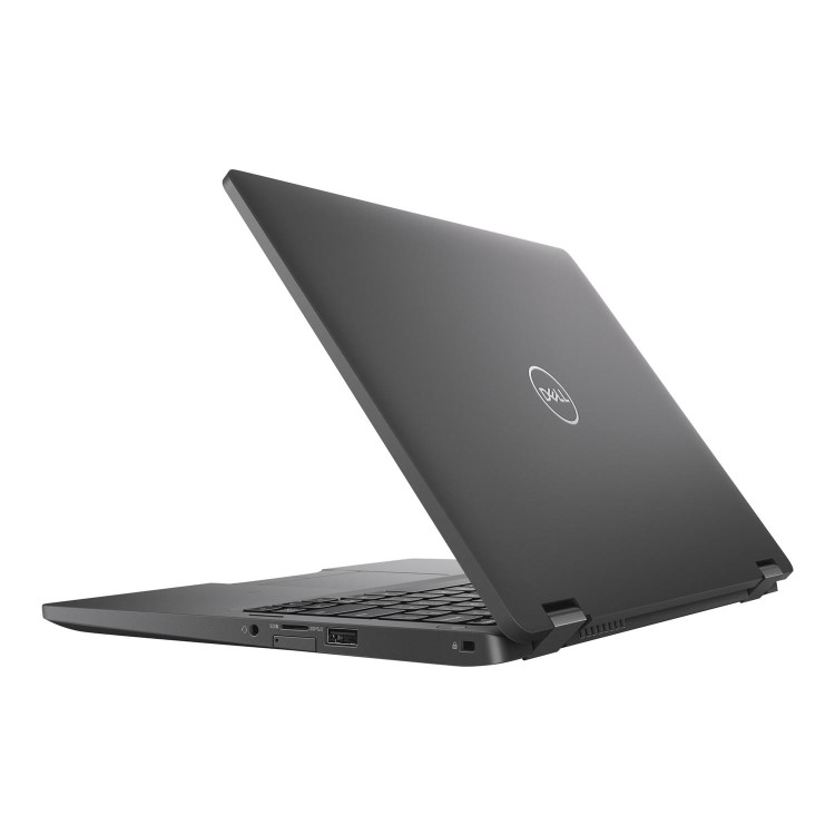Dell Latitude 5300 Core i5-8265 8GB 256GB SSD 13.3 Inch FHD Windows 10 Pro 2-in-1 Convertible Laptop