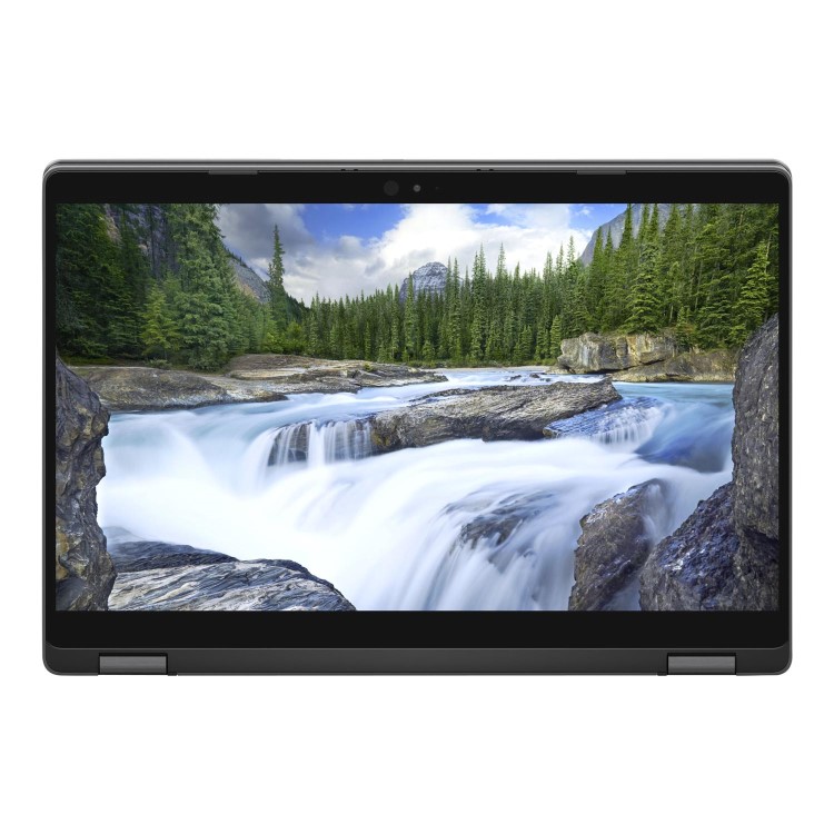 Dell Latitude 5300 Core i5-8265 8GB 256GB SSD 13.3 Inch FHD Windows 10 Pro 2-in-1 Convertible Laptop