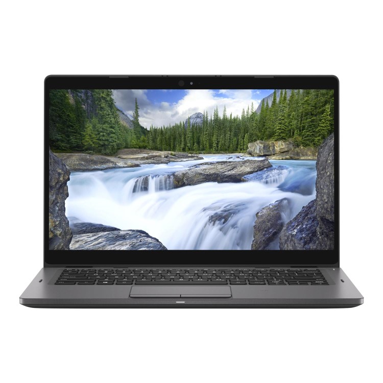 Dell Latitude 5300 Core i5-8265 8GB 256GB SSD 13.3 Inch FHD Windows 10 Pro 2-in-1 Convertible Laptop