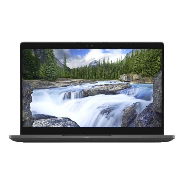 Dell Latitude 5300 Core i5-8265 8GB 256GB SSD 13.3 Inch FHD Windows 10 Pro 2-in-1 Convertible Laptop