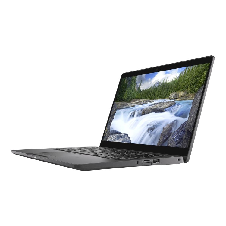 Dell Latitude 5300 Core i5-8265 8GB 256GB SSD 13.3 Inch FHD Windows 10 Pro 2-in-1 Convertible Laptop