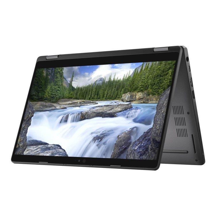 Dell Latitude 5300 Core i5-8265 8GB 256GB SSD 13.3 Inch FHD Windows 10 Pro 2-in-1 Convertible Laptop