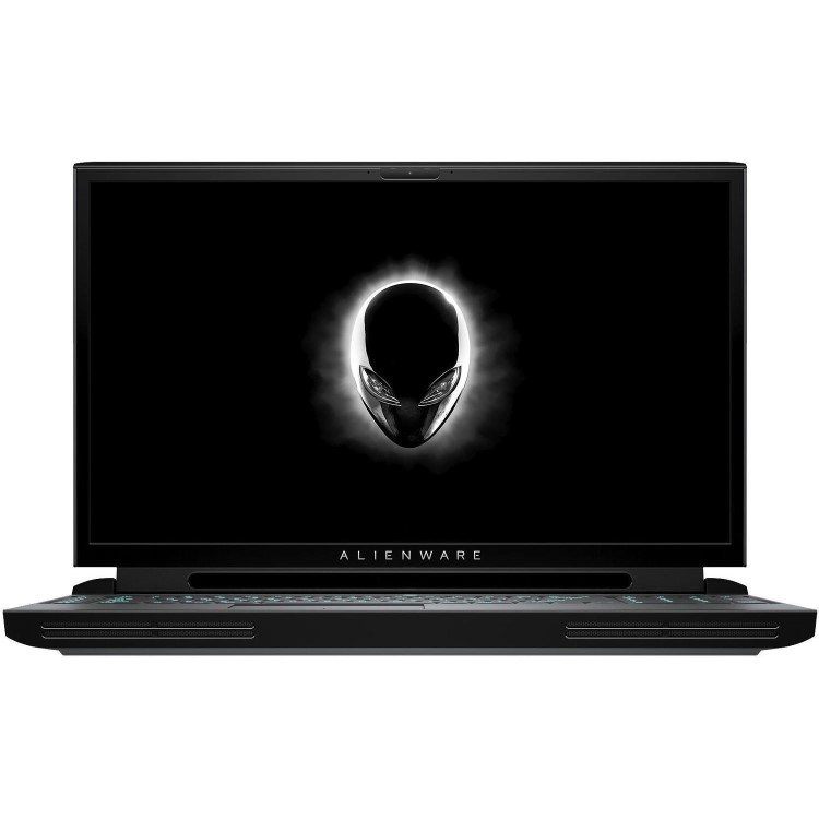 Alienware Area 51m Core i7-8700 16GB 1TB SSHD 512GB SSD 17.3 Inch GeForce RTX 2070 8GB FHD 144Hz Gaming Laptop
