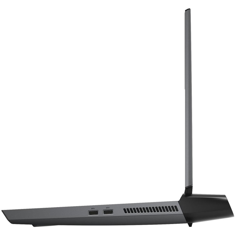 Alienware Area 51m Core i7-8700 16GB 1TB SSHD 512GB SSD 17.3 Inch GeForce RTX 2070 8GB FHD 144Hz Gaming Laptop