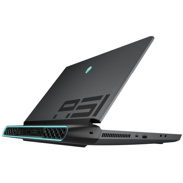 Alienware Area 51m Core i7-8700 16GB 1TB SSHD 512GB SSD 17.3 Inch GeForce RTX 2070 8GB FHD 144Hz Gaming Laptop