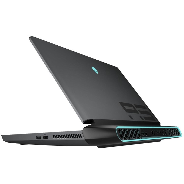 Alienware Area 51m Core i7-8700 16GB 1TB SSHD 512GB SSD 17.3 Inch GeForce RTX 2070 8GB FHD 144Hz Gaming Laptop