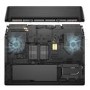 Alienware Area 51m Core i7-8700 16GB 1TB SSHD 512GB SSD 17.3 Inch GeForce RTX 2070 8GB FHD 144Hz Gaming Laptop