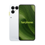 Fairphone 6 Cloud White 6.31" 256GB 5G Unlocked & SIM Free Smartphone