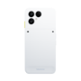 Fairphone 6 Cloud White 6.31" 256GB 5G Unlocked & SIM Free Smartphone
