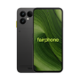Fairphone 6 Horizon Black 6.31" 256GB 5G Unlocked & SIM Free Smartphone
