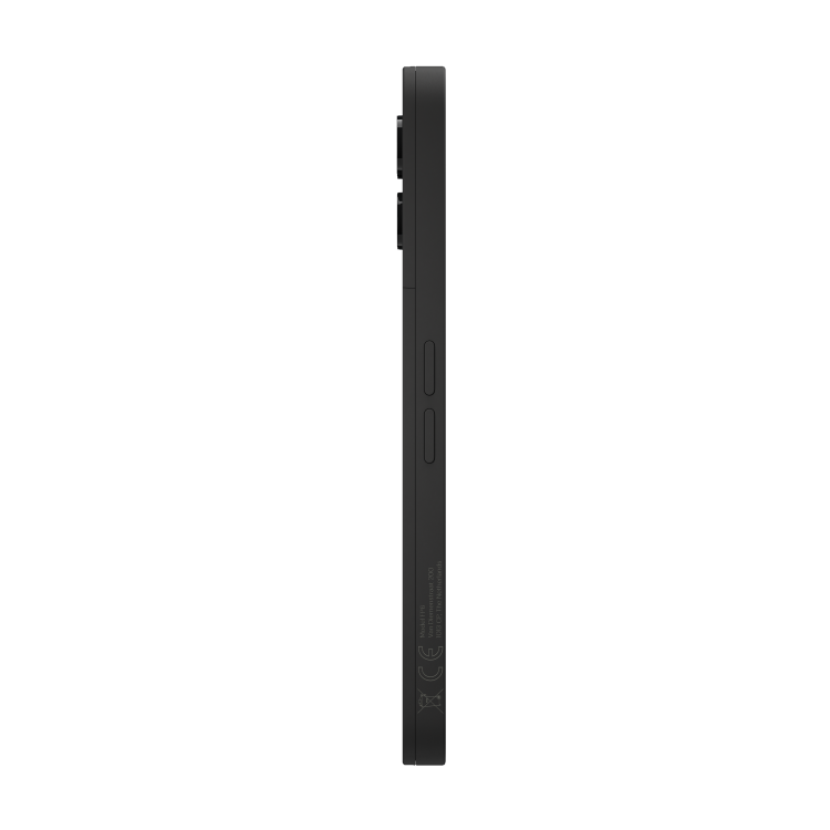 Fairphone 6 Horizon Black 6.31" 256GB 5G Unlocked & SIM Free Smartphone
