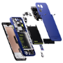 Fairphone Gen 6+ Cobalt Blue 6.3" 256GB 5G Unlocked & SIM Free Smartphone