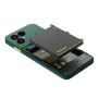 Fairphone Gen 6+ Forest Green 6.3" 256GB 5G Unlocked & SIM Free Smartphone