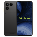 F6FPHN-3ZW-EU1 Fairphone Gen 6+ Horizon Black 6.3" 256GB 5G Unlocked & SIM Free Smartphone
