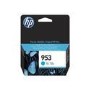 HP 953 Cyan Original Ink Cartridge