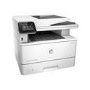 Hewlett Packard HP LaserJet Pro MFP M426fdn - Multifunction printer - B/W - laser - Legal 216 x 356 mm original - A4/Legal media - up to 38 ppm copying - up to 38 ppm printing - 350 shee