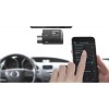 Thinkware F750 1080p Full HD Dash Cam with 16GB SD Card - In-Car Charger