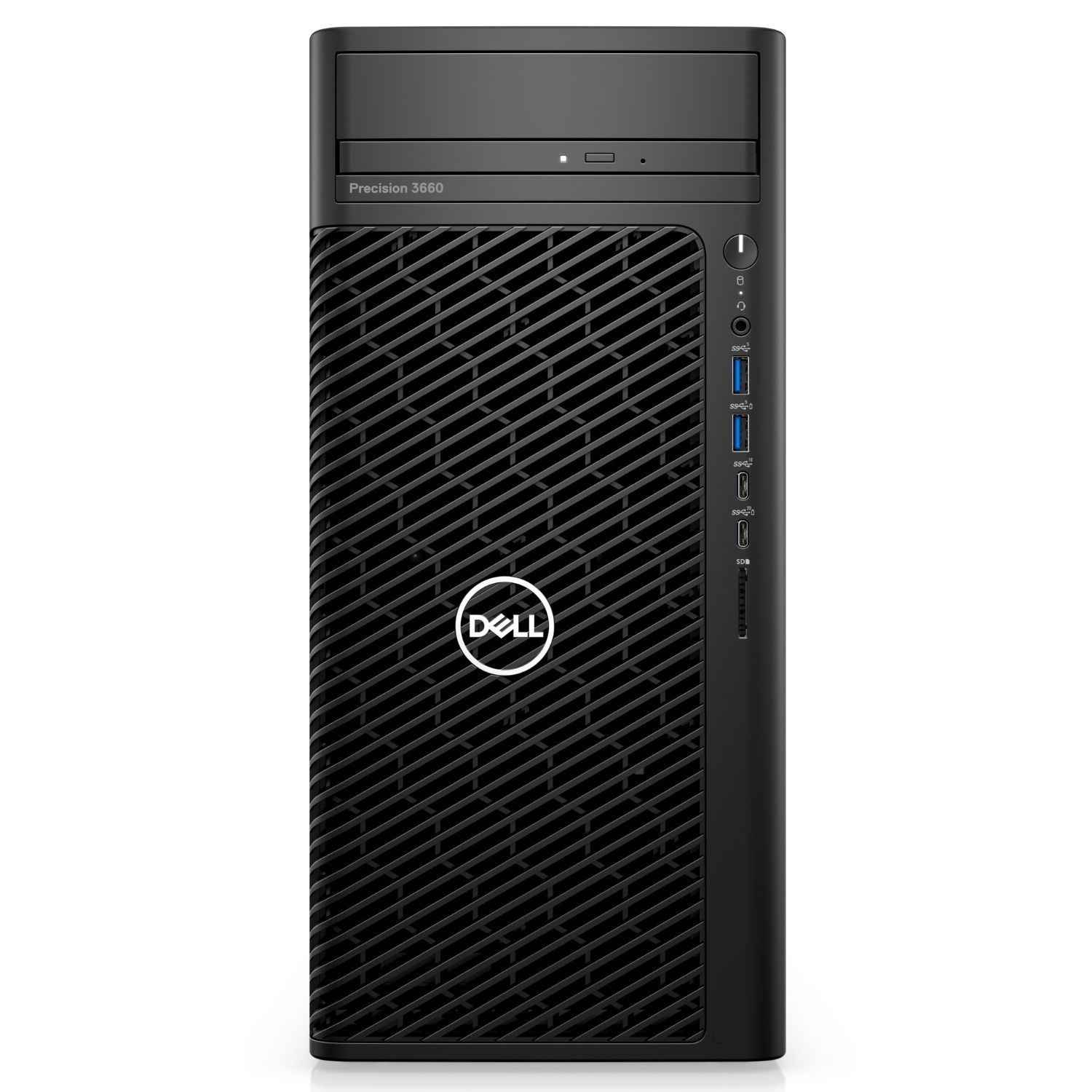 Precision 3660 Tower Intel Core i9 13900K RAM 1TB SSD Windows 11 Pro Workstation PC