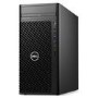 Dell Precision 3660 Tower Intel Core i7-13700K 32GB RAM 1TB SSD Windows 11 Pro Workstation PC