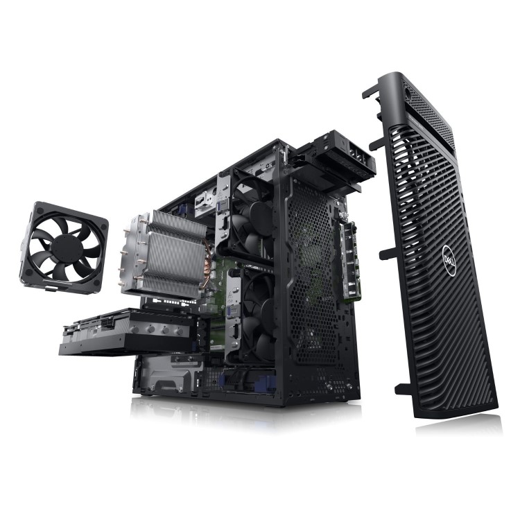 Dell Precision 3660 Intel Core i9-13900K 32GB RAM 1TB SSD Windows 11 Pro Desktop PC