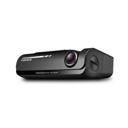 Thinkware F770 WIFI GPS Dash Cam with 16GB SD Card  and Hardwire Kit