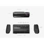 Thinkware F770 WIFI GPS Dash Cam with 16GB SD Card  and Hardwire Kit