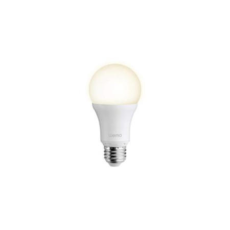 Belkin WeMo LED Single Light Bulb Screw