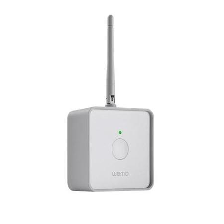 Belkin WeMo Maker Home Automation Controller