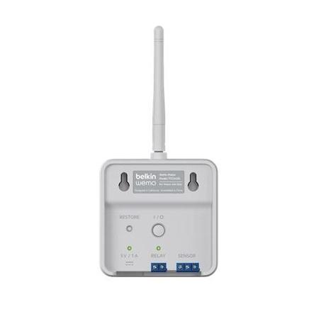 Belkin WeMo Maker Home Automation Controller