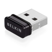 Belkin Wireless USB Adapter N150 Mini
