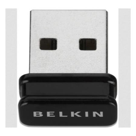 Belkin Wireless USB Adapter N150 Mini
