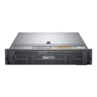 Dell EMC PowerEdge R740  Xeon Silver 4114 - 2.2GHz 600GB Rack Server