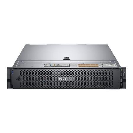 Dell EMC PowerEdge R740  Xeon Silver 4114 - 2.2GHz 600GB Rack Server