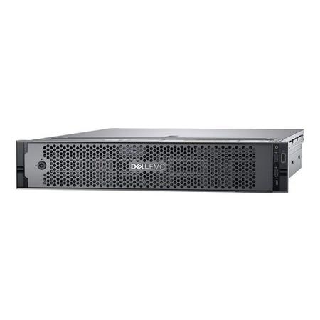 Dell EMC PowerEdge R740  Xeon Silver 4114 - 2.2GHz 600GB Rack Server