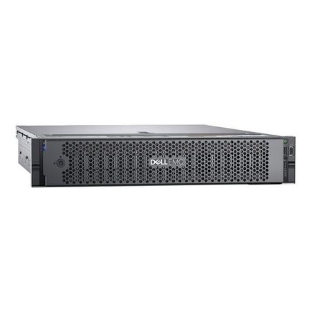 Dell EMC PowerEdge R740  Xeon Silver 4114 - 2.2GHz 600GB Rack Server